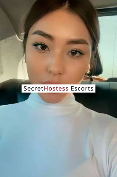 21 Year Old Asian Escort Dubai - Image 3