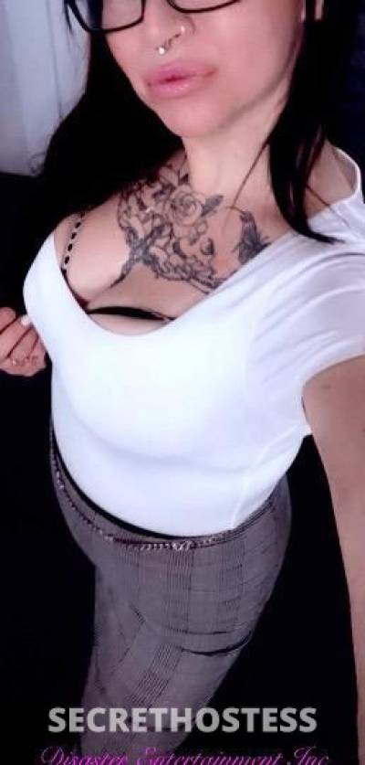 BellaDisaster 38Yrs Old Escort Calgary Image - 6