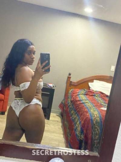 Chocolate 20Yrs Old Escort Dallas TX Image - 1