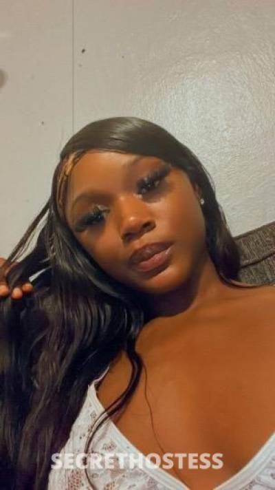 Chocolate 24Yrs Old Escort Memphis TN Image - 3