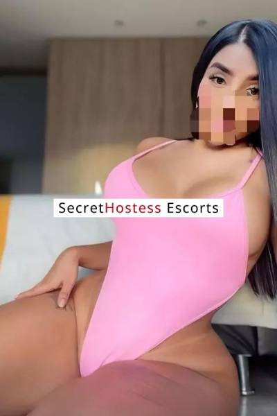 26 Year Old Mexican Escort Barcelona - Image 6