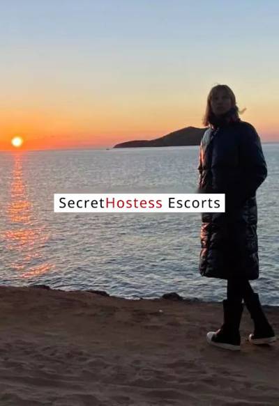 Cristina 50Yrs Old Escort 59KG 173CM Tall Madrid Centro Image - 3