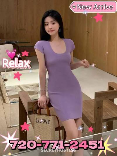 23 year old Asian Escort in Boulder CO xxxx-xxx-xxx ....Asian Massage........clean space