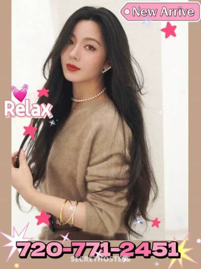 Ella 23Yrs Old Escort Boulder CO Image - 1