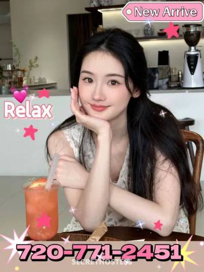 Ella 23Yrs Old Escort Boulder CO Image - 2