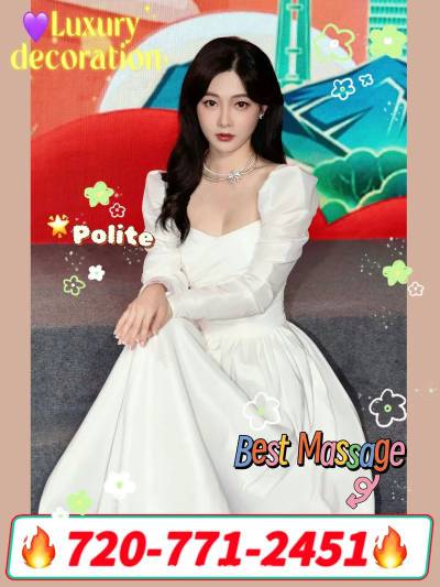 23 year old Asian Escort in Boulder CO xxxx-xxx-xxx ....Asian Massage........clean space