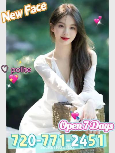 23 year old Asian Escort in Boulder CO xxxx-xxx-xxx ....Asian Massage........clean space
