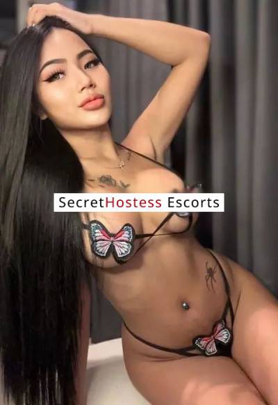 25 Year Old Thai Escort Dubai - Image 1