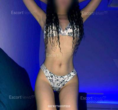 Hanna 19Yrs Old Escort 51KG Yekaterinburg Image - 0