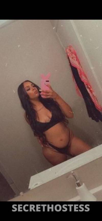 Heaven 26Yrs Old Escort Seattle WA Image - 1