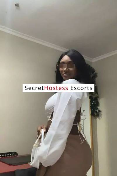 23 Year Old Colombian Escort Barcelona - Image 3