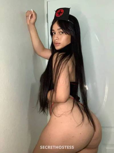 Isaura 24Yrs Old Escort Myrtle Beach SC Image - 2