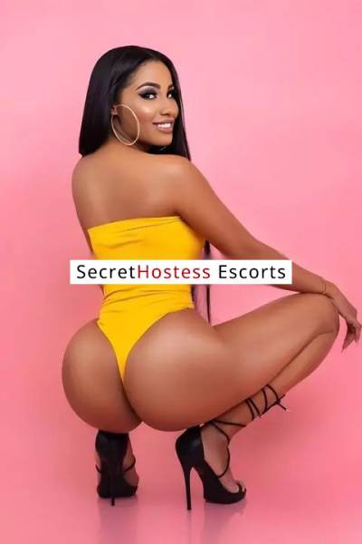 25 Year Old Colombian Escort Marbella - Image 5