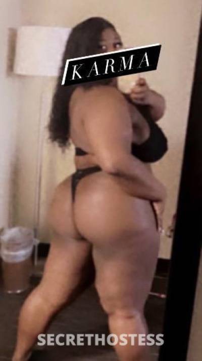 Karma 29Yrs Old Escort Columbus GA Image - 0