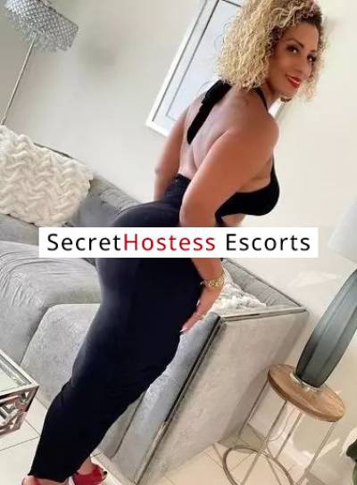 Karol 39Yrs Old Escort 83KG 165CM Tall Miami FL Image - 1