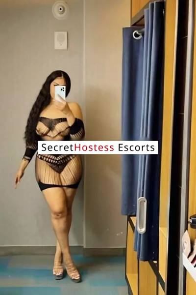 27 year old Dominican Escort in Dallas TX Kayla