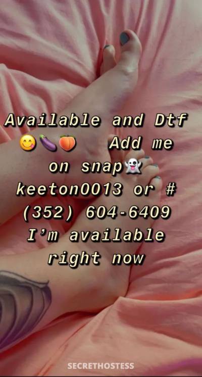 Keeton Joy 25Yrs Old Escort York PA Image - 0