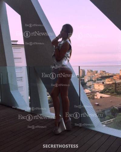 Kelly 25Yrs Old Escort 52KG 168CM Tall Palermo Image - 16