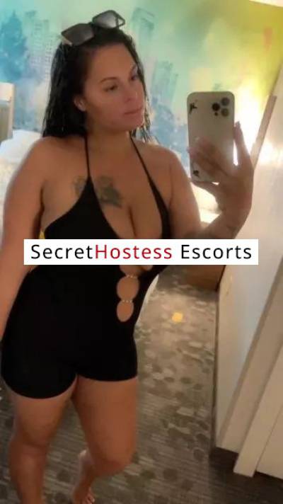 21 Year Old Colombian Escort Charlotte NC - Image 1