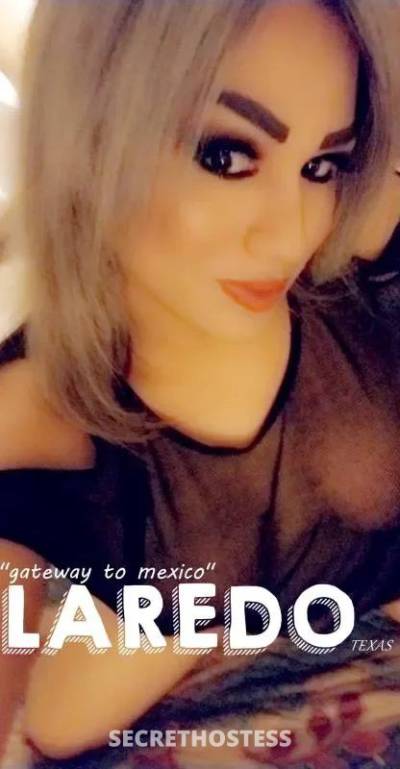 Linda 22Yrs Old Escort Laredo TX Image - 11