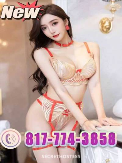 23 year old Asian Escort in Fort Worth TX xxxx-xxx-xxx ...New Asian Girl ❤️.❤️.xxxx-xxx-xxx