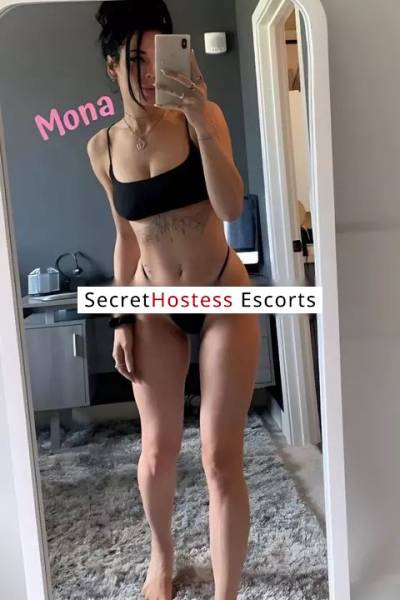 Mona 26Yrs Old Escort 51KG 162CM Tall Pittsburgh PA Image - 13