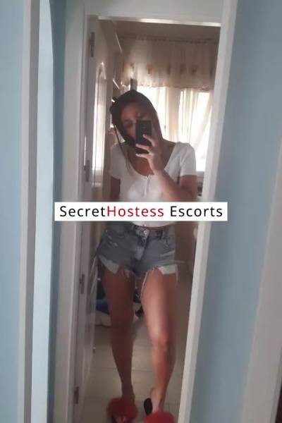 Monica 26Yrs Old Escort 66KG 176CM Tall Malaga Image - 1