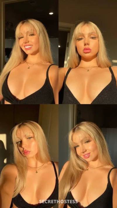 Nathalie 23Yrs Old Escort 170CM Tall Clarksville TN Image - 3