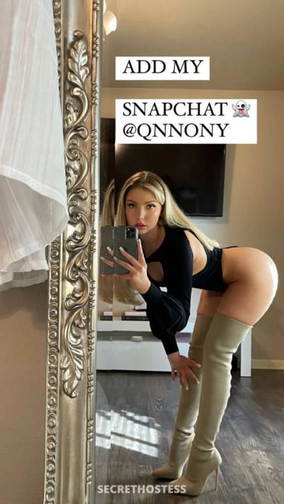 Nathalie 23Yrs Old Escort 170CM Tall Clarksville TN Image - 7