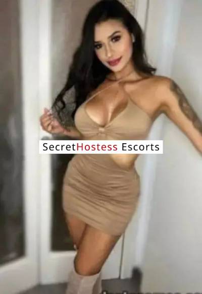 26 Year Old Italian Escort Marbella - Image 2