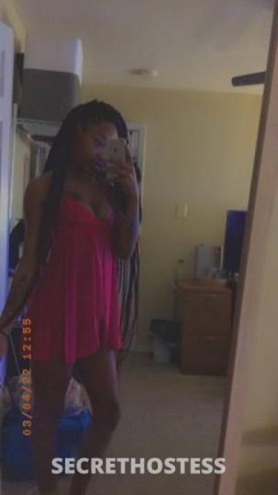 Phoenixx 23Yrs Old Escort Norfolk VA Image - 1