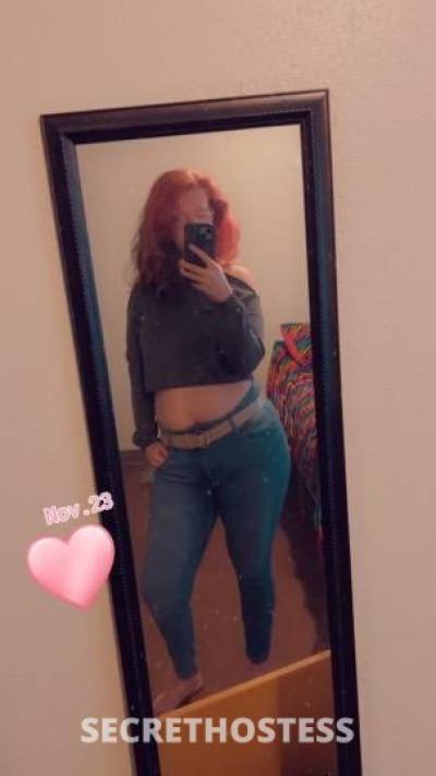 Slimthick Redhead Nw OKC in Oklahoma City OK