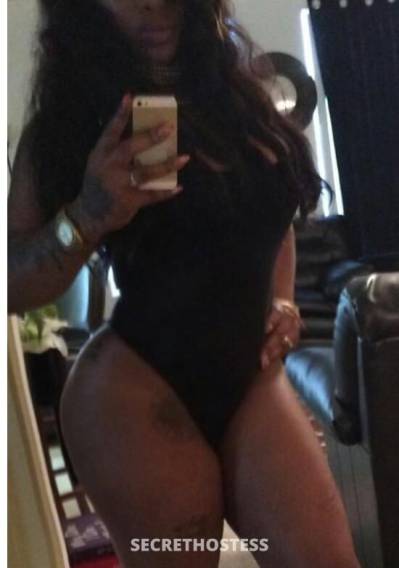 SLIMTHICK 25Yrs Old Escort Norfolk VA Image - 1