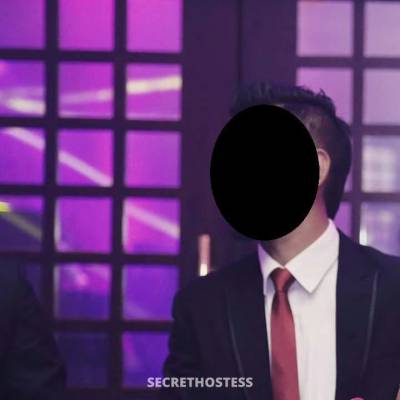 Shey_CMB, Male escort in Colombo