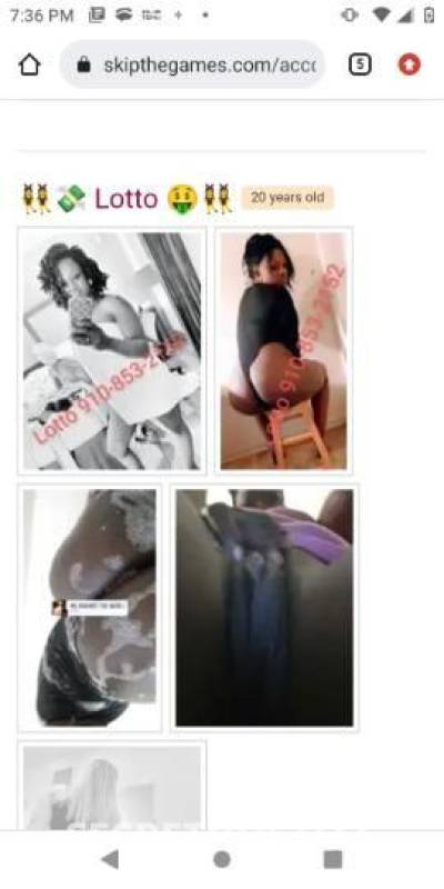 Skittles 22Yrs Old Escort Fayetteville NC Image - 1