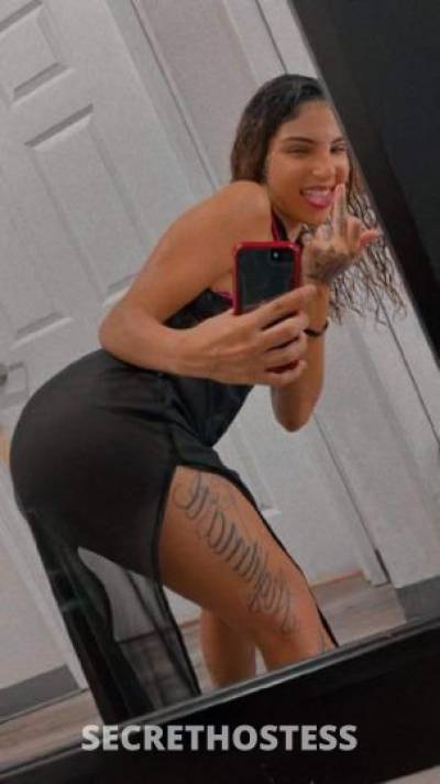 Starr 20Yrs Old Escort Longview TX Image - 1