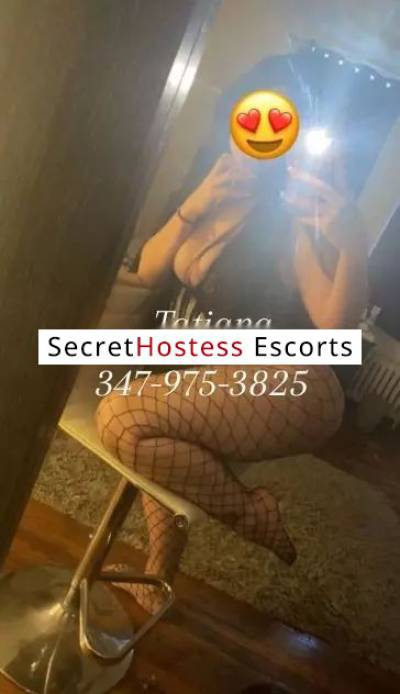 Tatiana 27Yrs Old Escort Long Island City NY Image - 0