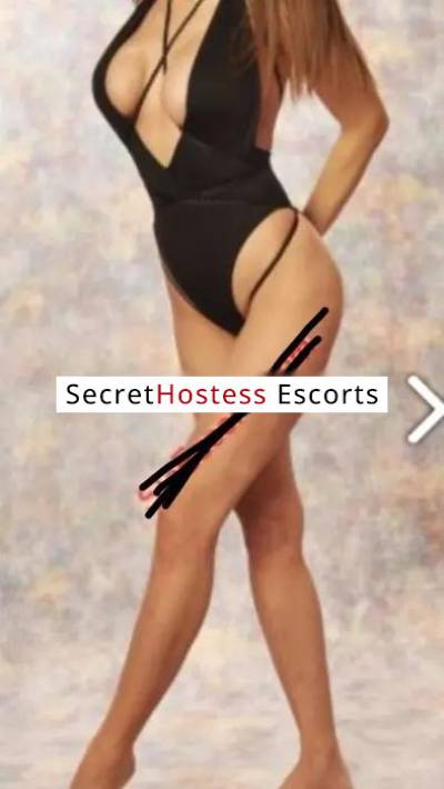 35 Year Old European Escort Reykjavik - Image 1