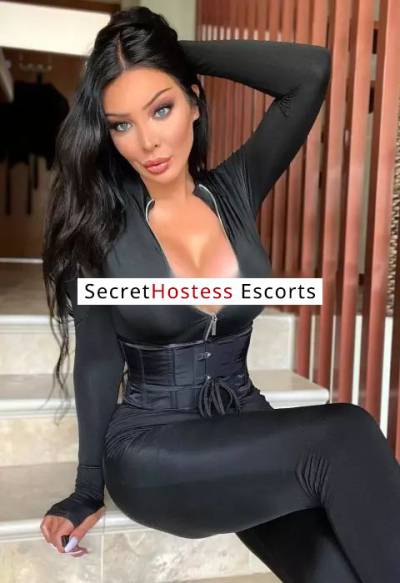 Vicky Ferrari 27Yrs Old Escort 73KG 183CM Tall Dubai Image - 2