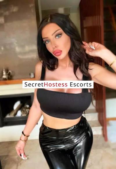 Vicky Ferrari 27Yrs Old Escort 73KG 183CM Tall Dubai Image - 6