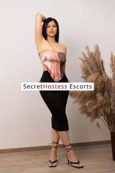 Victoria 22Yrs Old Escort 56KG 171CM Tall Dubai Image - 2