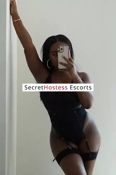 Winnie 26Yrs Old Escort 75KG 164CM Tall Dakar Image - 1