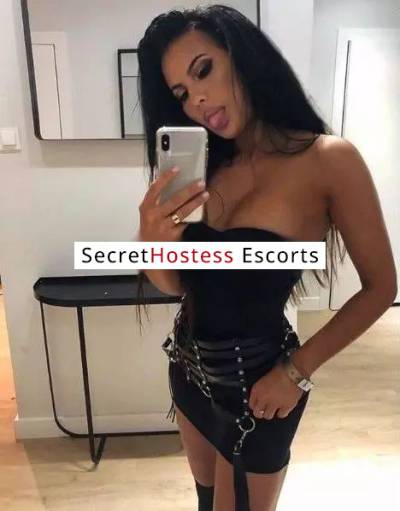 Yara 22Yrs Old Escort Los Angeles CA Image - 3