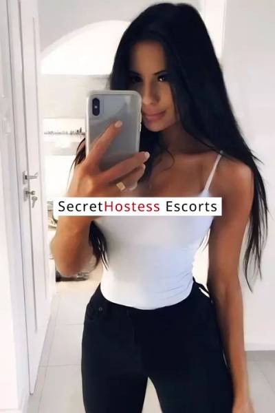 Yara 22Yrs Old Escort Los Angeles CA Image - 6