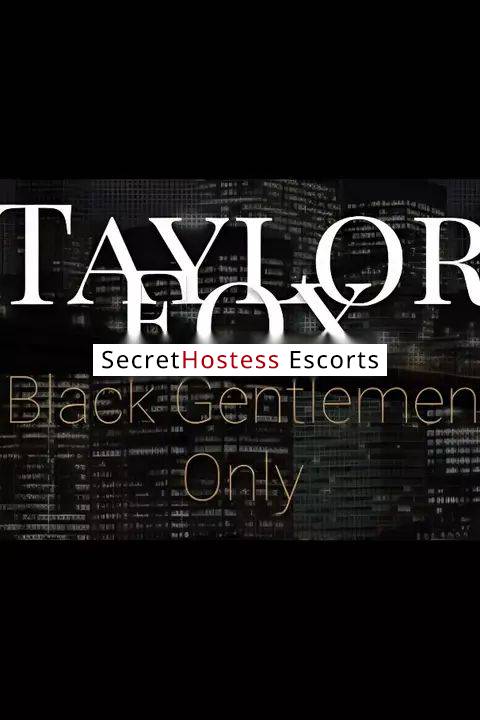 TAYLOR FOXXX Escorts Detroit MI USA