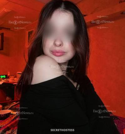 18Yrs Old Escort 45KG 165CM Tall Moscow Image - 15