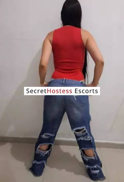 20Yrs Old Escort 53KG 170CM Tall Barcelona Image - 0