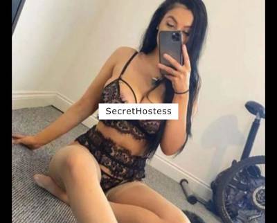 20 year old Escort in Mansfield .new in town❤️ring me for a naughty night