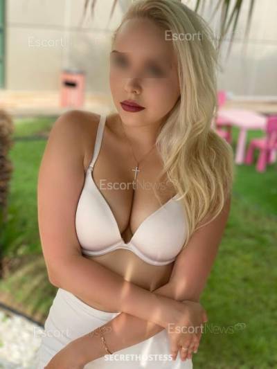 20Yrs Old Escort 50KG 162CM Tall Tbilisi Image - 5