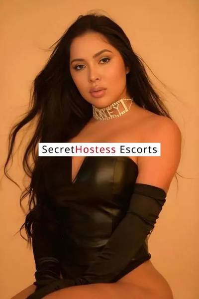 21 Year Old Argentinian Escort Dubai - Image 3